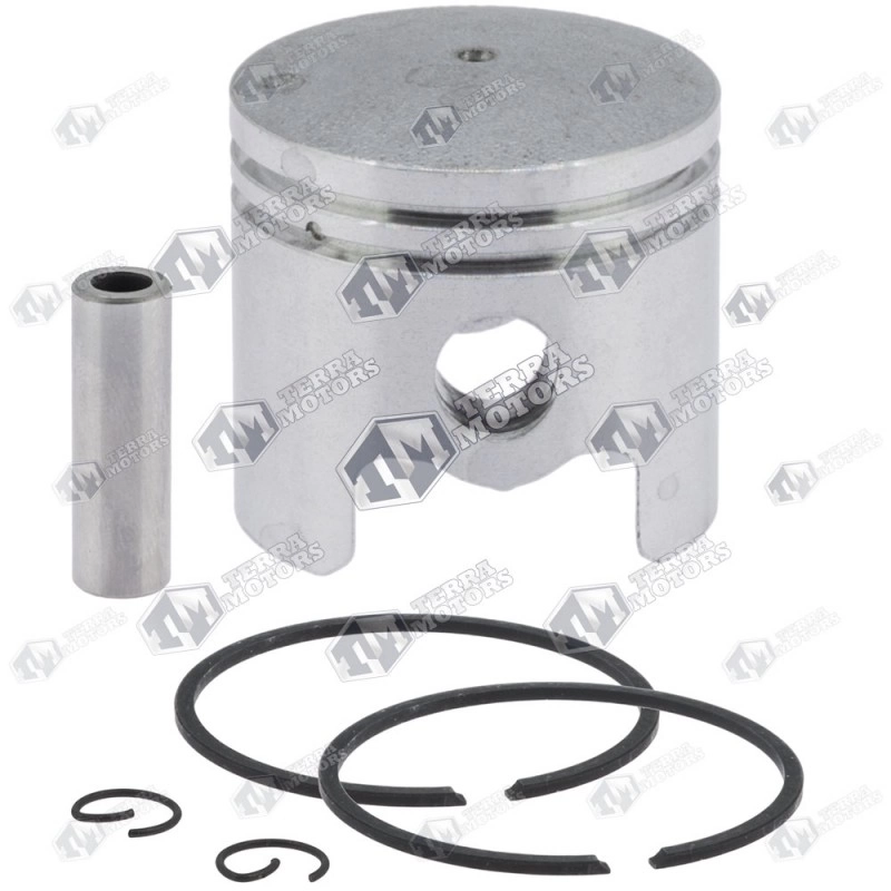 Kit piston motocoasa China 330 36mm 